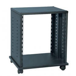 RK12, Szafa RACK 12U na kółkach